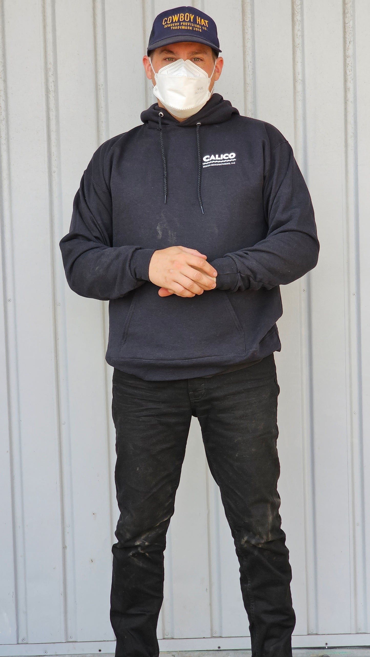 Employee Hoodie